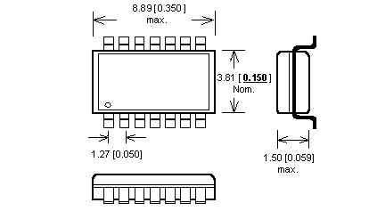 SOIC14