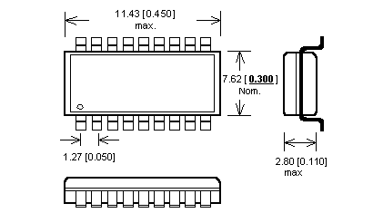 SOIC18