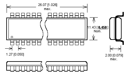 SOIC40