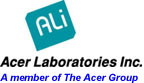 ALi (Acer Laboratories Inc.)