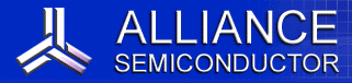 Alliance Semiconductor