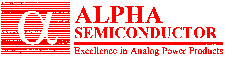 Alpha Semiconductor