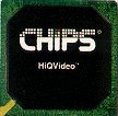 Chips and Technologies