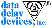 Data Delay Devices