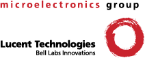 Lucent Technologies (AT&amp;amp;T Microelectronics)