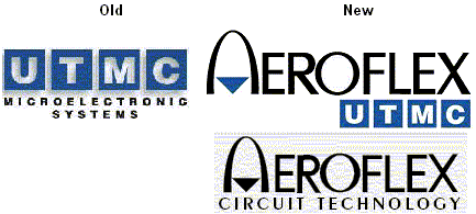 United Technologies, Microelectronics Center (UTMC)