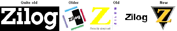 Zilog