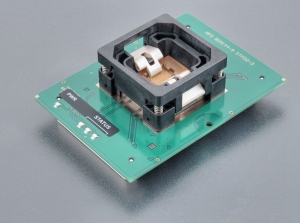 AP3 BGA144-9 STM32-3, 73-6937