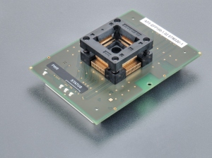 AP3 QFP100-1.02 STM32U-1, 73-6938