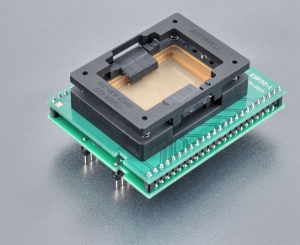 DIL48/module ZIF ESP32-1, 70-6475